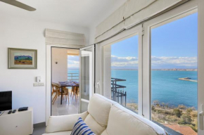  Apartament Platja Palangrers  Росас